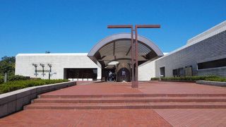 博物館としてとても素晴らしい！かなりおすすめです