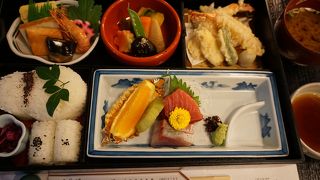 プリプリした海老のおいしさがそのまま