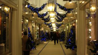 お上品で大人の雰囲気