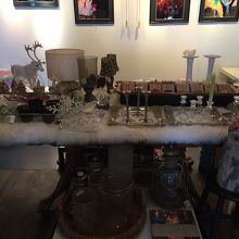 クリスマス仕様