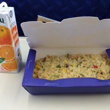 なかなかおいしかったです