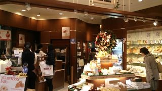 フルーツパフェ♪