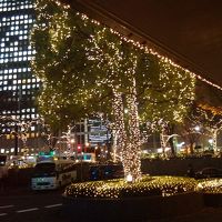 外から見てもテンション上がる