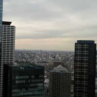 スカイツリーも見えました