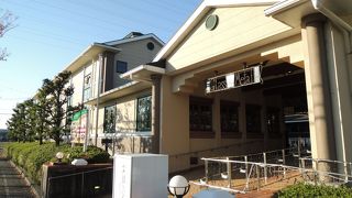 磐田市新造形創造館