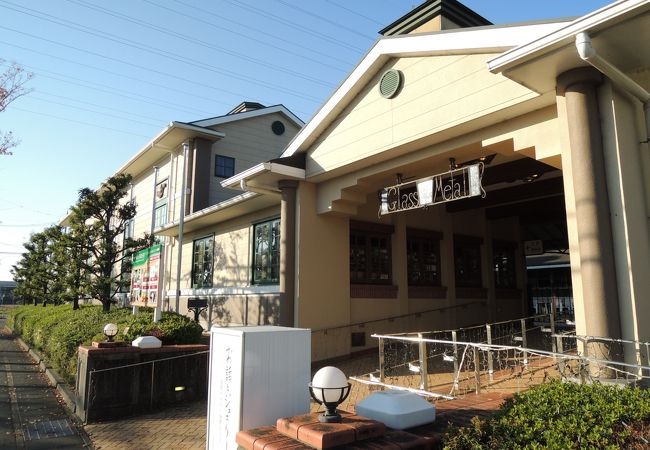 磐田市新造形創造館