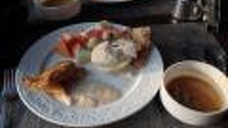 ホテル フリージア