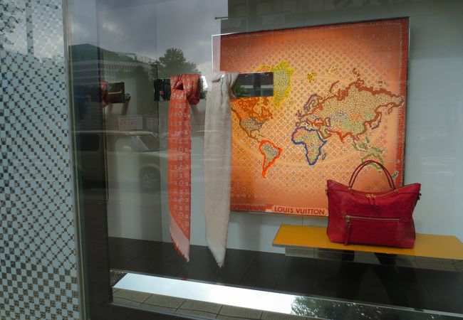 ルイ ヴィトン 名古屋栄店 クチコミ アクセス 営業時間 名古屋 フォートラベル ルイ ヴィトン 名古屋栄店 クチコミ アクセス 営業時間 名古屋 フォートラベル