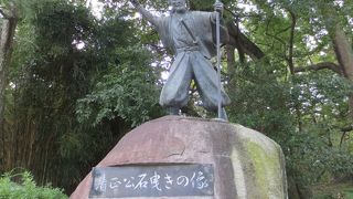 清正のアイデア