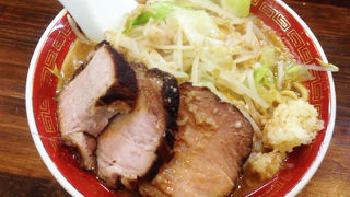 らーめん てら 琴似本店