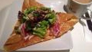 ドミニク・サブロン マルシェ・エ・カフェ 新宿ルミネ店