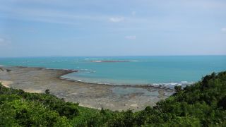 斎場御嶽に寄ったなら、いや寄らなくても是非