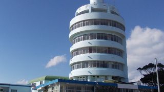 潮岬のシンボル