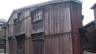 佐渡島観光?　　宿根木（しゅくねぎ）を散策