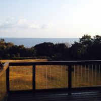 お部屋からの眺め