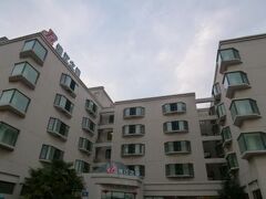 Jinjiang Inn Select Yangzhou Slender West Lake Siwangting Road 写真