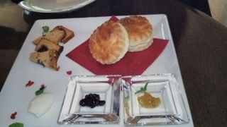 ロースト&サロンカフェ クリートアイランド