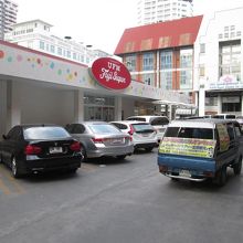 UFMフジスーパー (1号店)