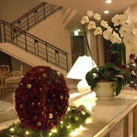 クラブラウンジ