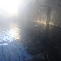 大浴場　ぬるめの湯