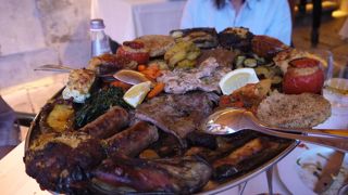 名物料理があります