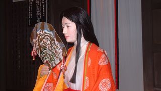 佐渡島観光?　　佐渡歴史伝説館を見学