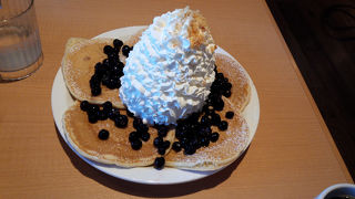 エッグベネディクト☆