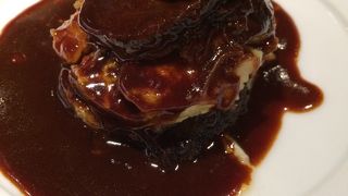 「俺のイタリアン」札幌の友人を案内しました