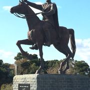 ムスタファ ケマル アタテュルク騎馬像 クチコミ アクセス 営業時間 串本 古座川 フォートラベル