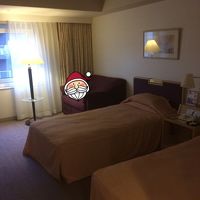 広々としてキレイでした。