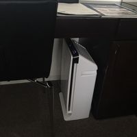空気清浄機