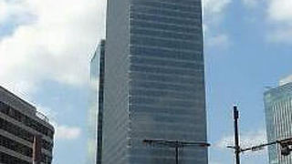 ２００?を越すハイタワー