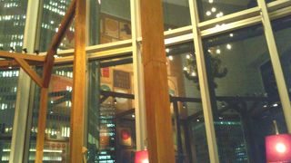 東急ハンズの買い物帰りには