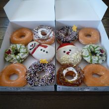 サンタダズン！