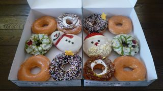 クリスマスバージョン！