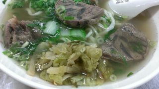 大きな丼で、安い