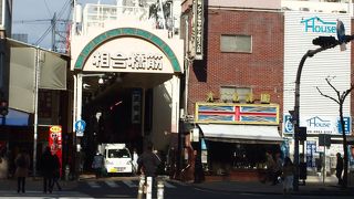 実は穴場スポットかも！？