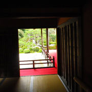今回の京都の旅で一番の場所