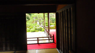 今回の京都の旅で一番の場所