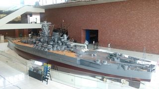 太平洋戦争当時の日本の高い技術力の証明