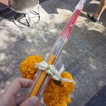 お礼参りセット