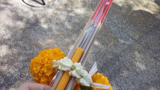 パワースポット