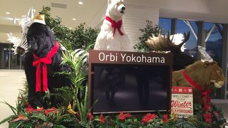 家族で楽しめました