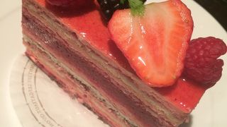 バリスタチャンピオン