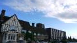 ザ パーク ホテル