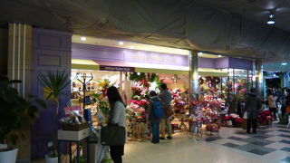 メルヘンな外観！