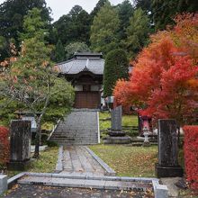 長福寺