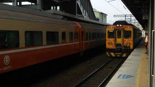 台湾一周を１日で出来ます。