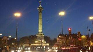 近年話題のエリア