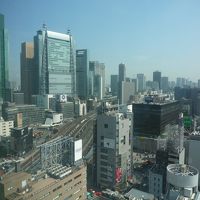 夜景はさらにキレイ